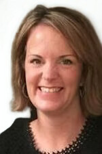 Jennifer Friberg-Fort portrait